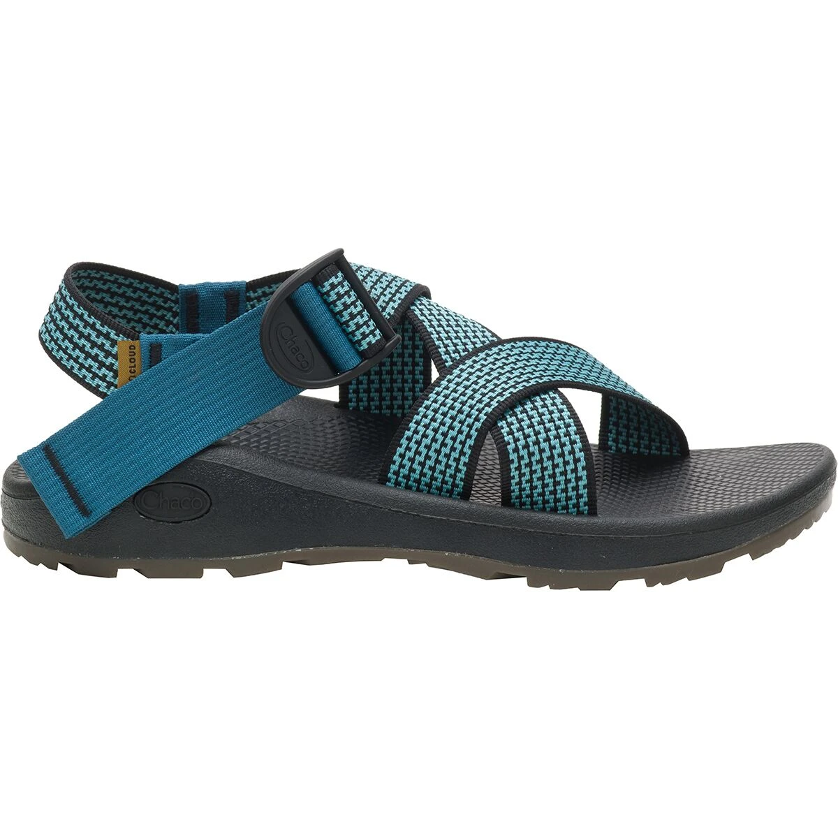Chaco Mega Z Cloud Sandal - Men's - Image 9