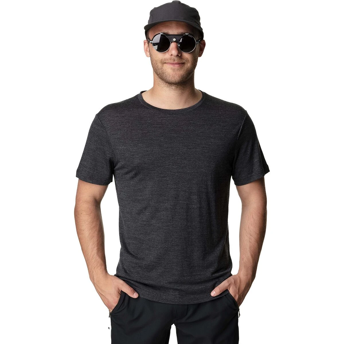 Houdini Activist T-Shirt - Men's - Image 5