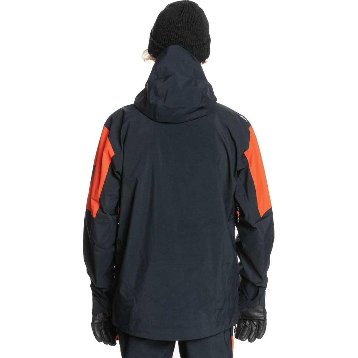 Quiksilver Highline Pro GORE-TEX 3L Jacket - Men's - Image 3