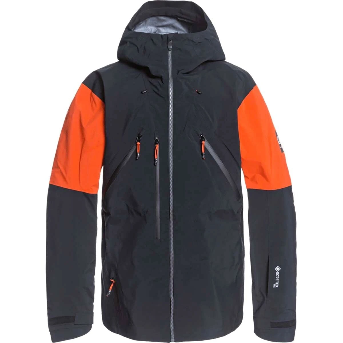 Quiksilver Highline Pro GORE-TEX 3L Jacket - Men's - Image 9