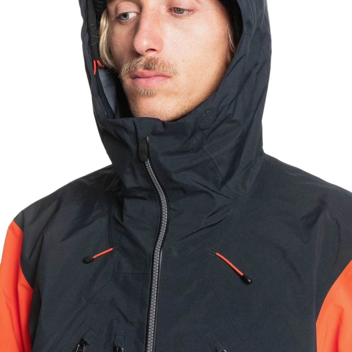 Quiksilver Highline Pro GORE-TEX 3L Jacket - Men's - Image 4