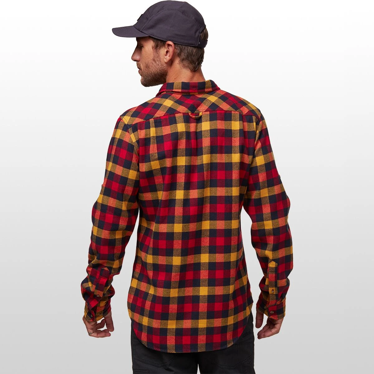 Fjallraven Skog Shirt - Men's