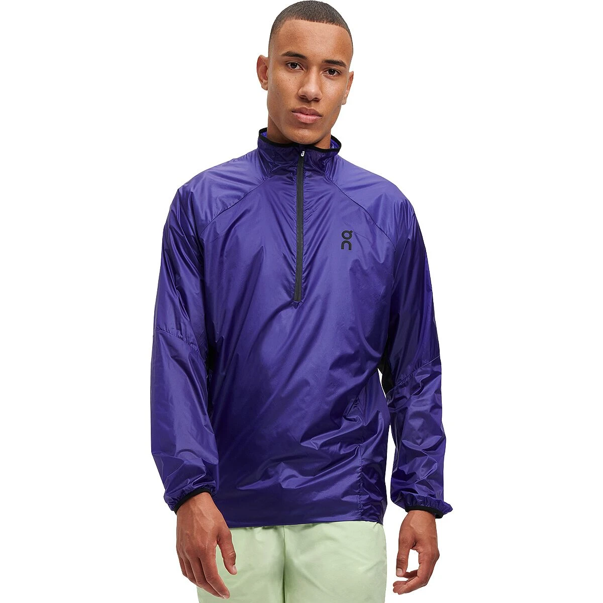 On Running Zero Jacket - Men's - Image 4