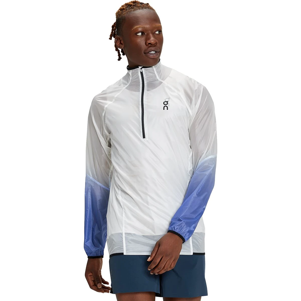 On Running Zero Jacket - Men's - Image 8