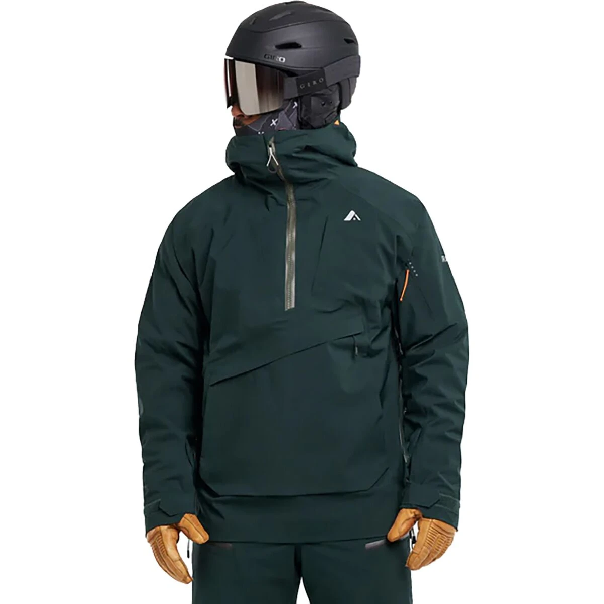 Chic-Chocs Jacket - Men's - Image 4