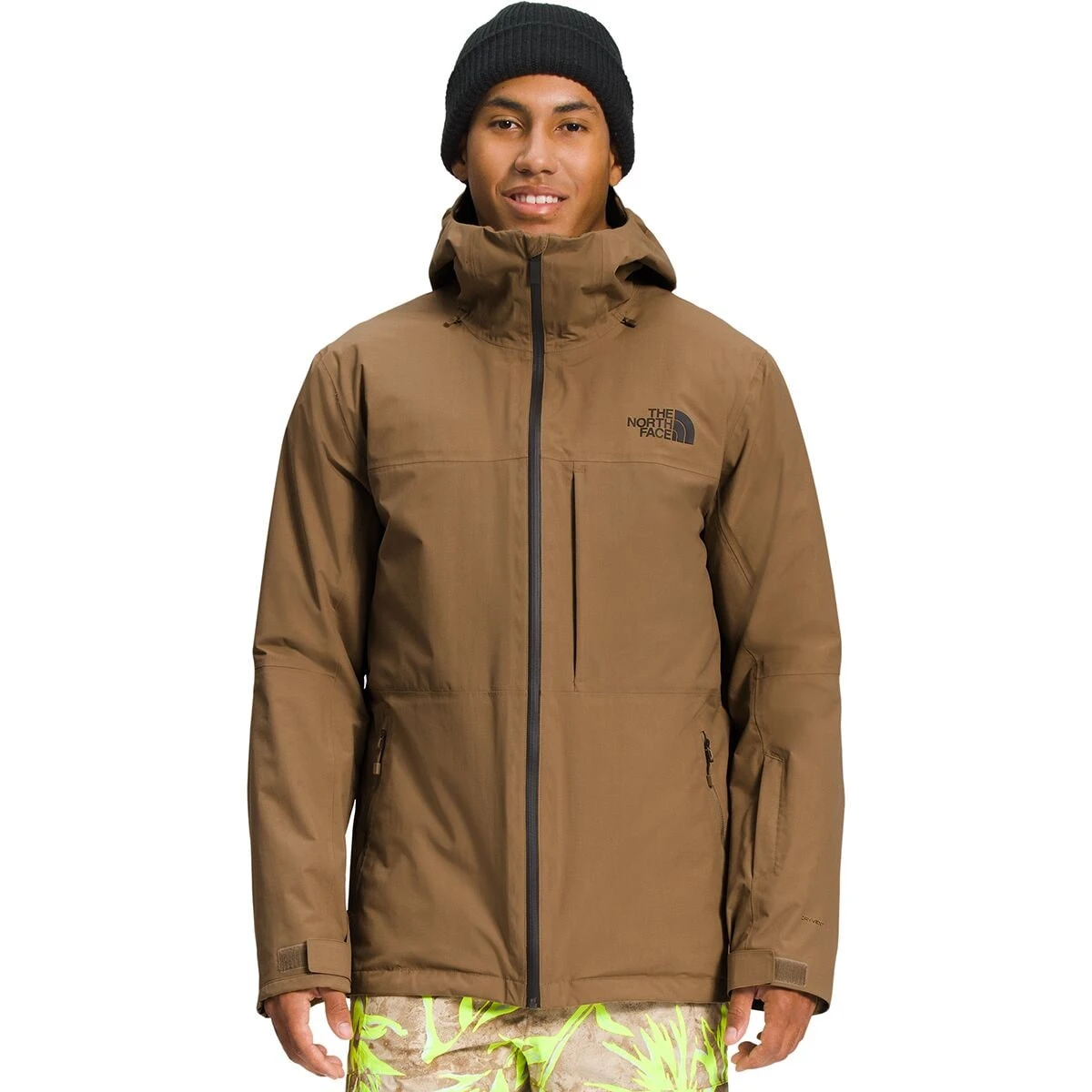 The North Face ThermoBall Eco Snow Triclimate Jacket - Men's - Image 3