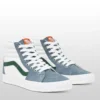 Vans Varsity Canvas Sk8-Hi Shoe