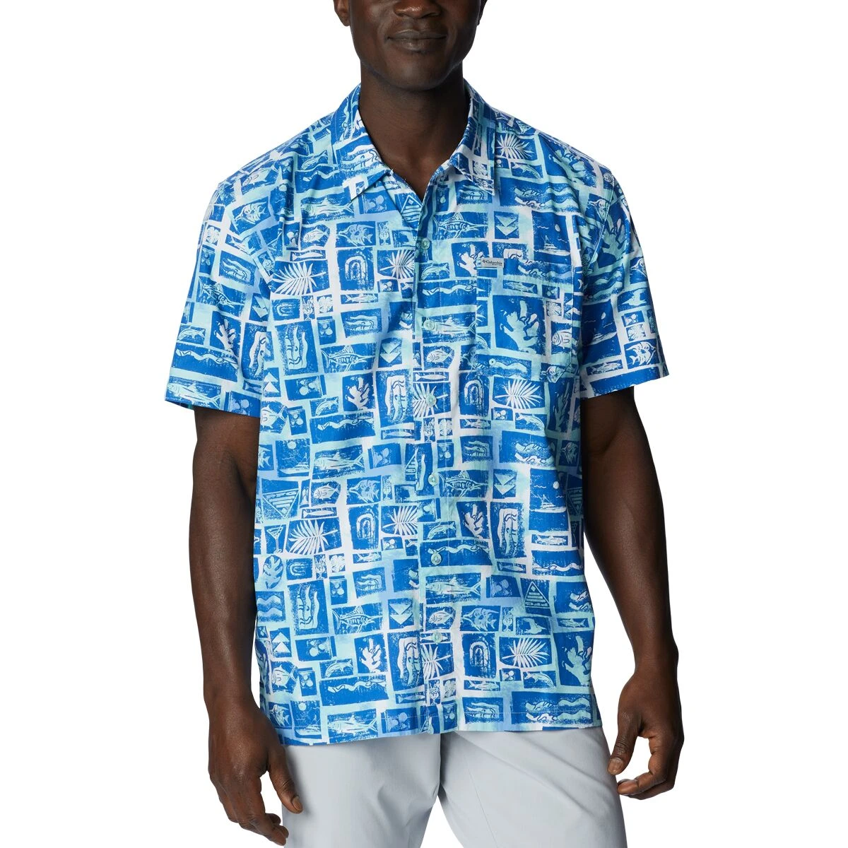 Columbia Trollers Best Shirt - Men's - Image 2
