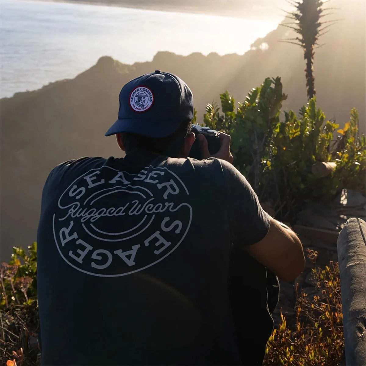 Calliber T-Shirt - Men's - Image 3