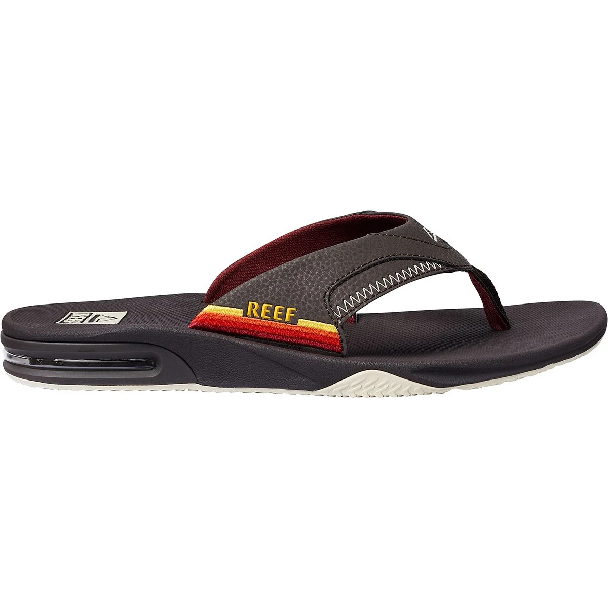 Reef Fanning Flip Flop - Men's - Image 5