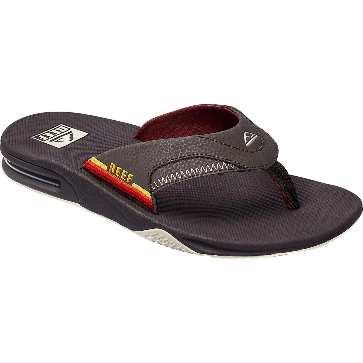 Reef Fanning Flip Flop - Men's - Image 9