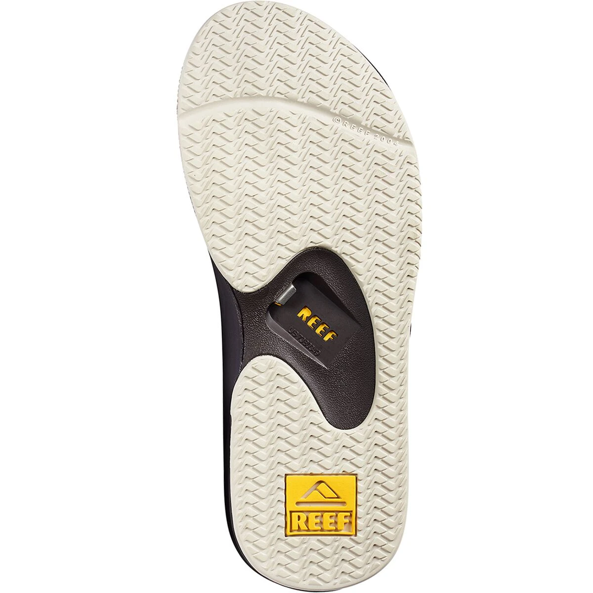 Reef Fanning Flip Flop - Men's - Image 8