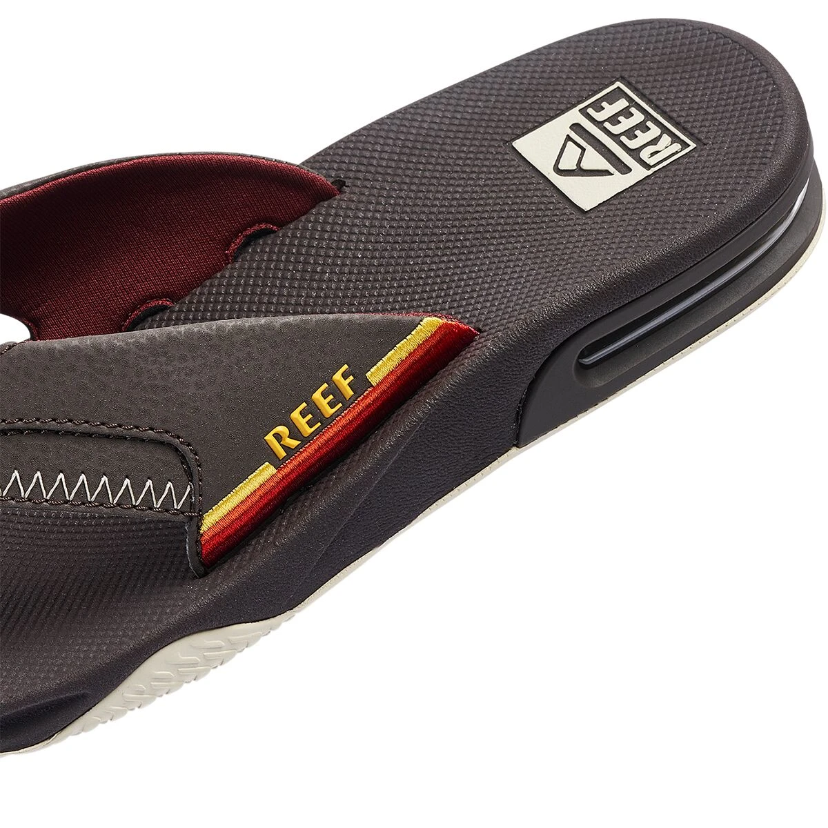 Reef Fanning Flip Flop - Men's - Image 6