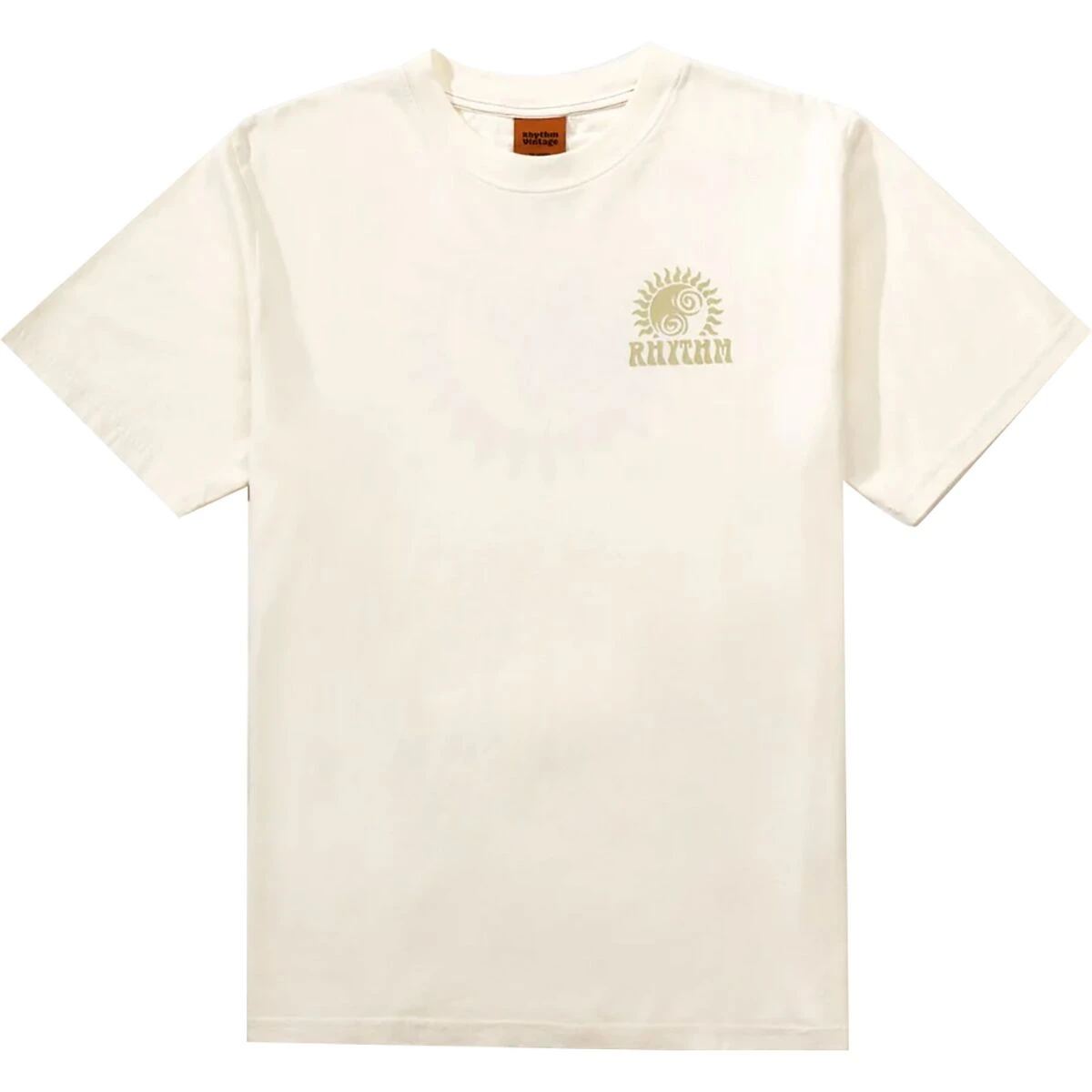 Rhythm Solstice Vintage Pocket T-Shirt - Men's - Image 2