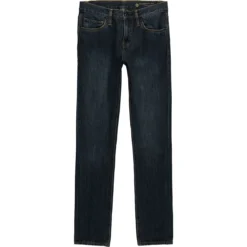 HWY 133 Broken-In Comfort Denim Pant - Men's