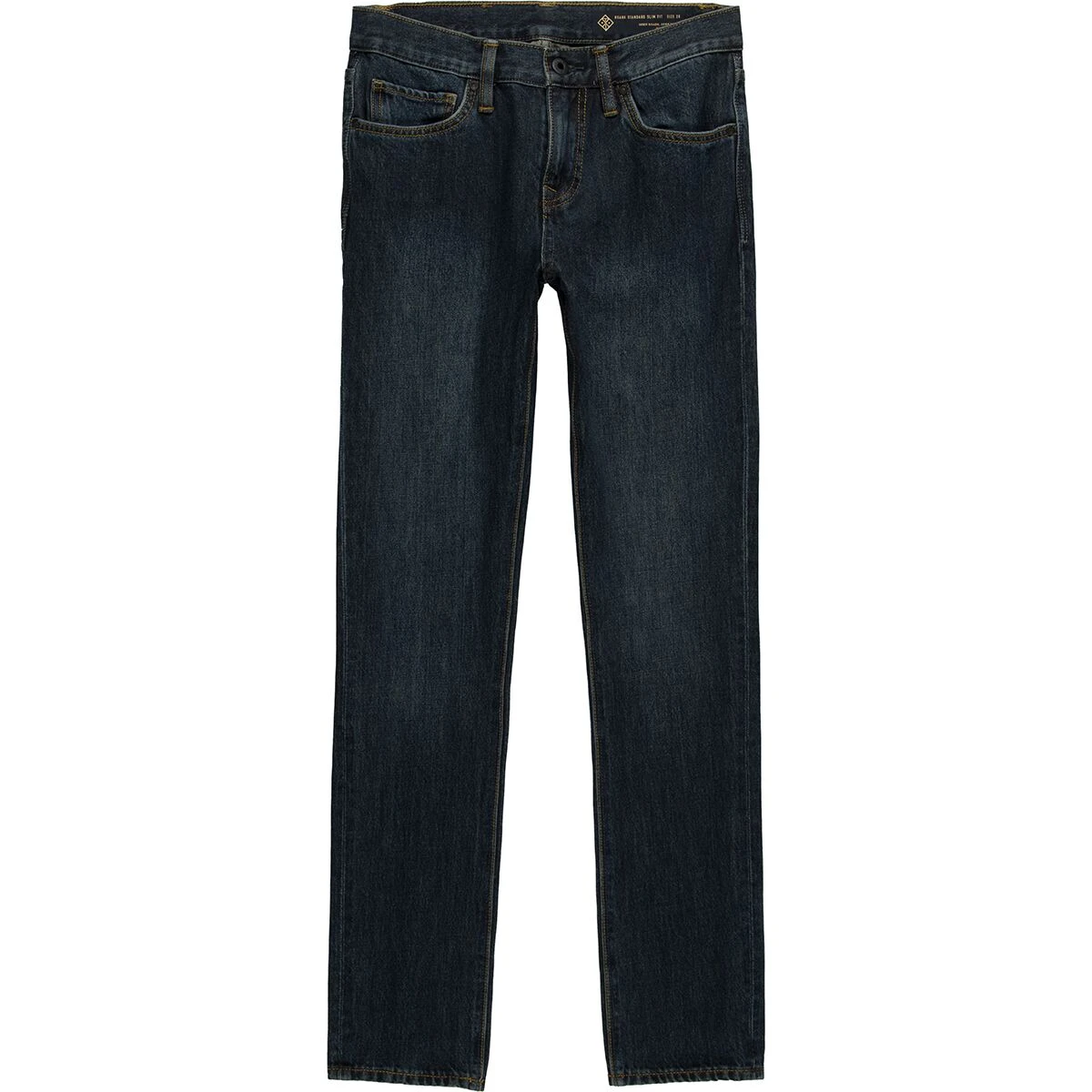 HWY 133 Broken-In Comfort Denim Pant - Men's