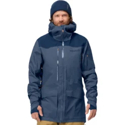 Norrona Tamok GORE-TEX PRO Jacket - Men's