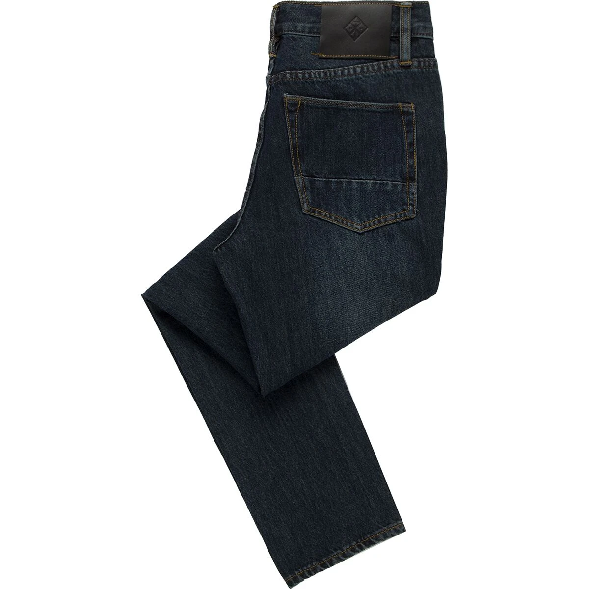 HWY 133 Broken-In Comfort Denim Pant - Men's - Image 2
