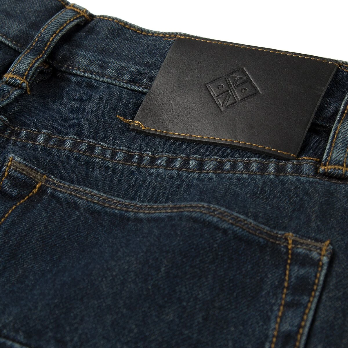 HWY 133 Broken-In Comfort Denim Pant - Men's - Image 3