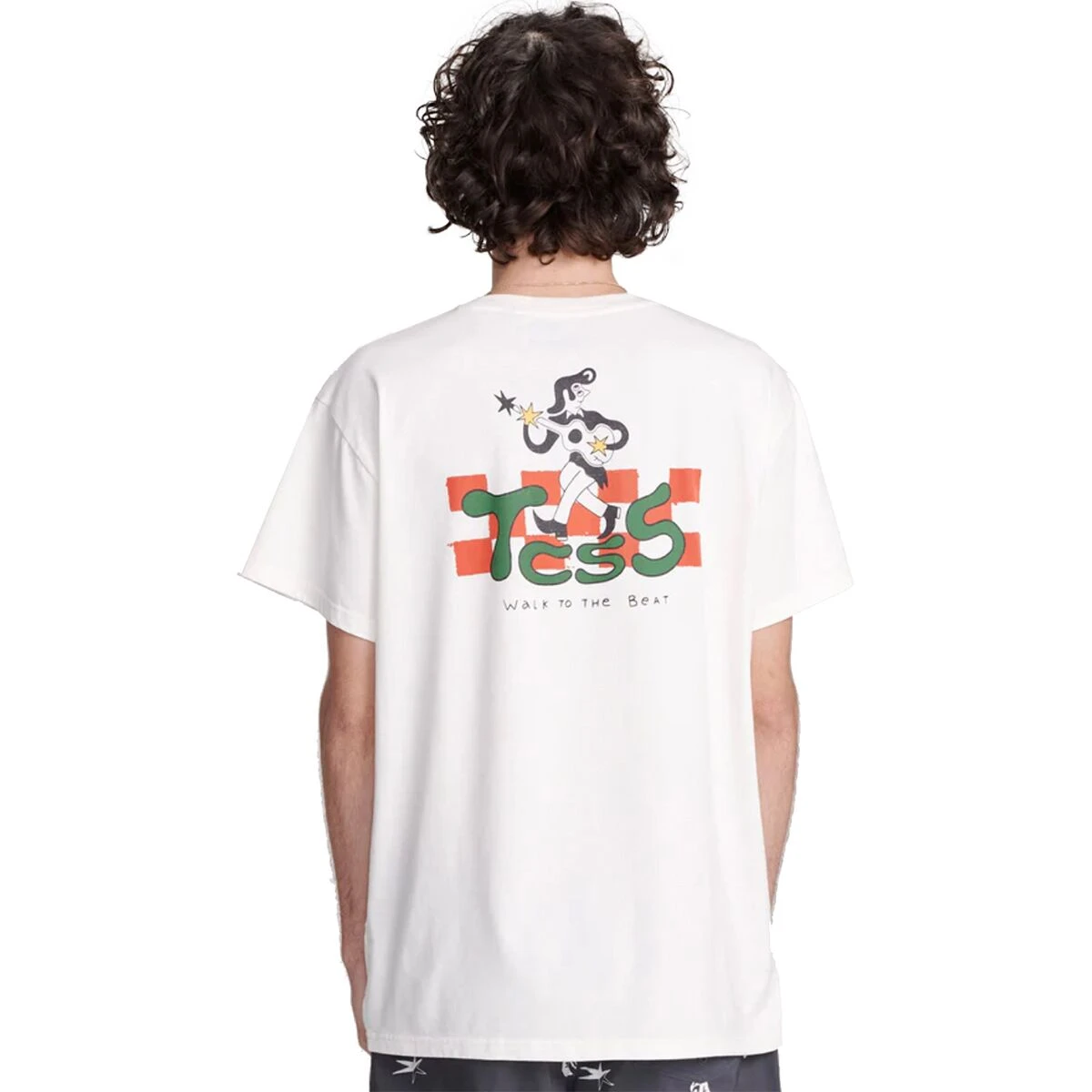 Beat T-Shirt - Men's - Image 5