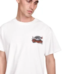 Take 3 Short-Sleeve T-Shirt - Men's