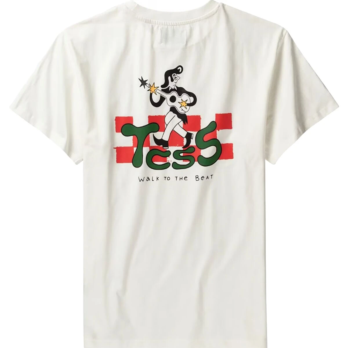 Beat T-Shirt - Men's - Image 4