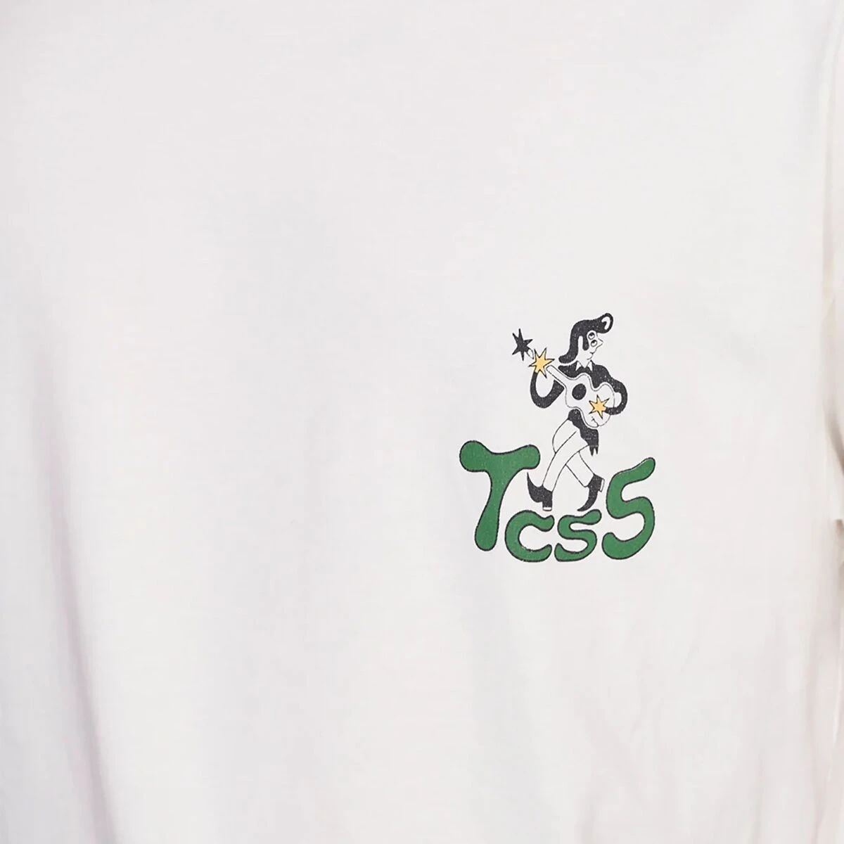 Beat T-Shirt - Men's