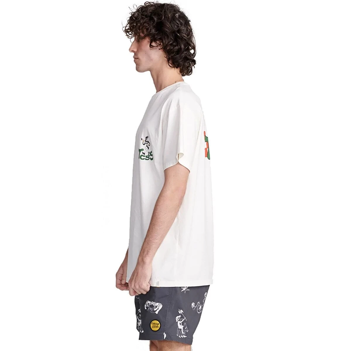 Beat T-Shirt - Men's - Image 3