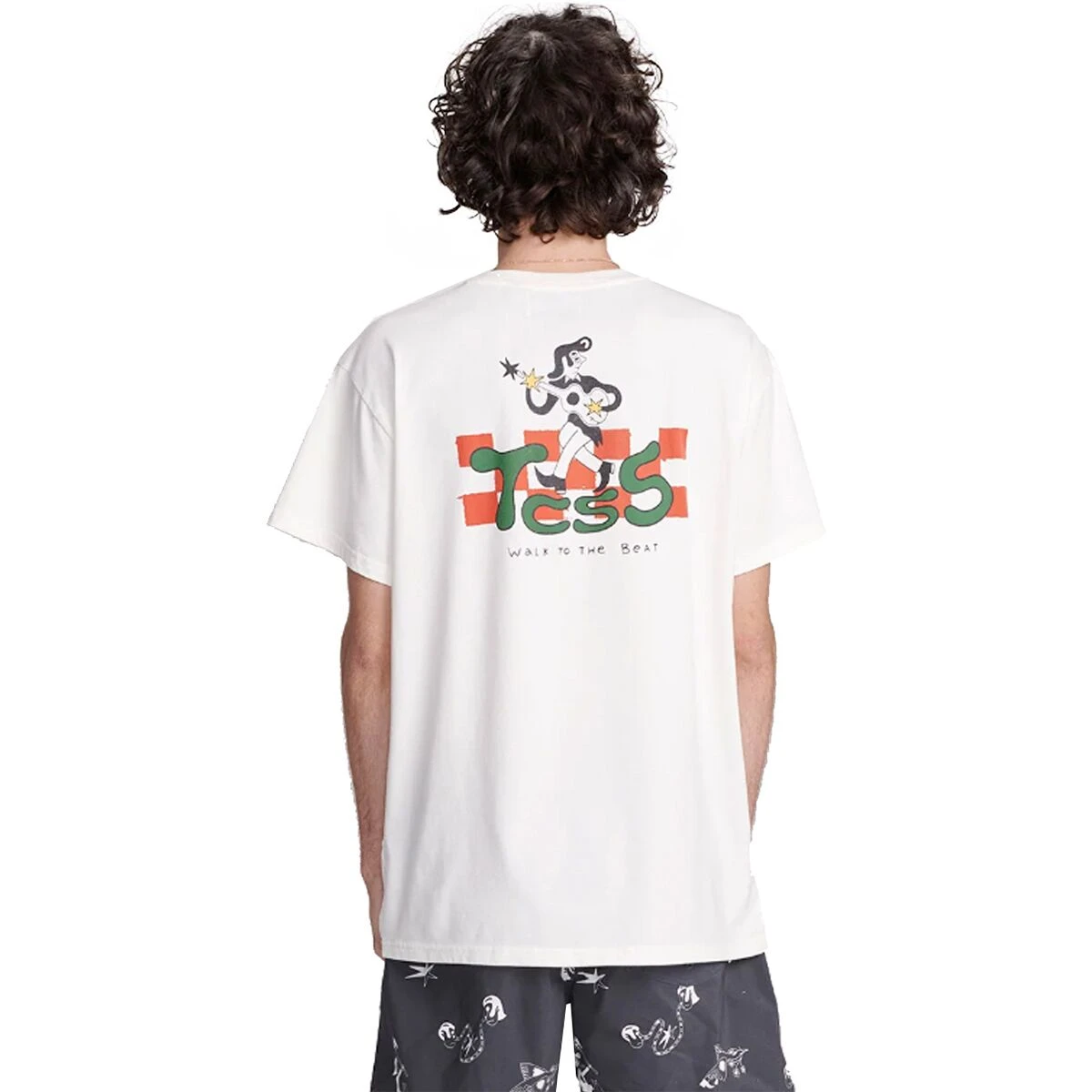 Beat T-Shirt - Men's - Image 7