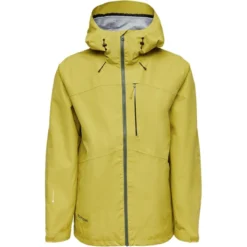 Knight Jacket - Men's