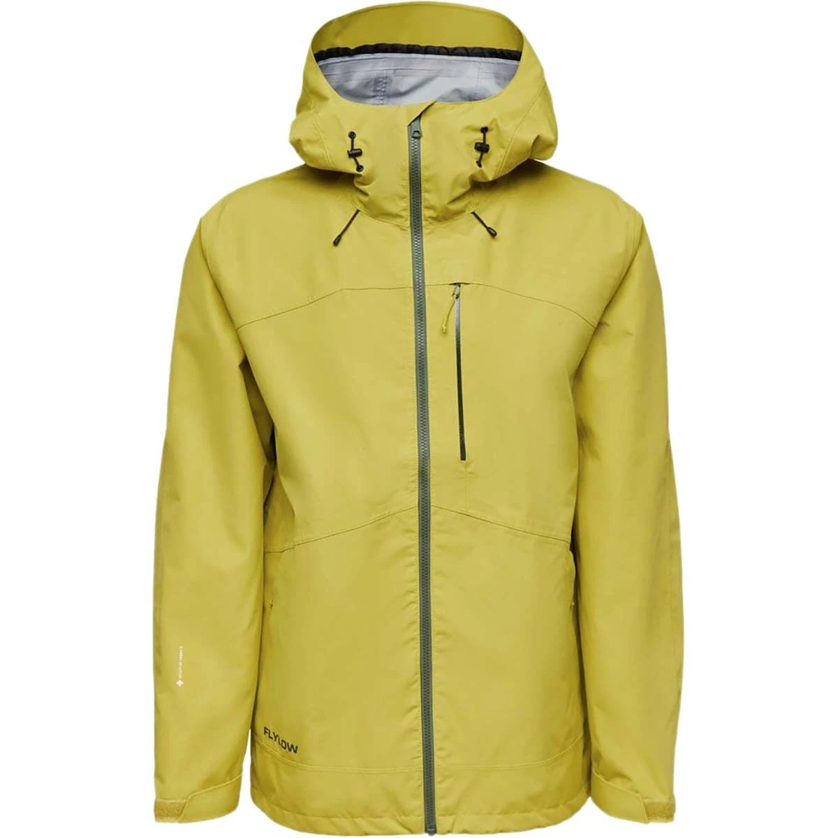 Knight Jacket - Men's