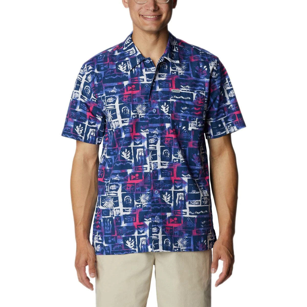 Columbia Trollers Best Shirt - Men's - Image 9