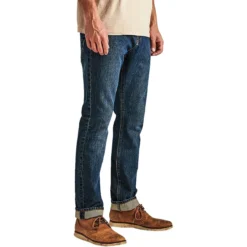 HWY 133 Travel Stretch Jean - Men's