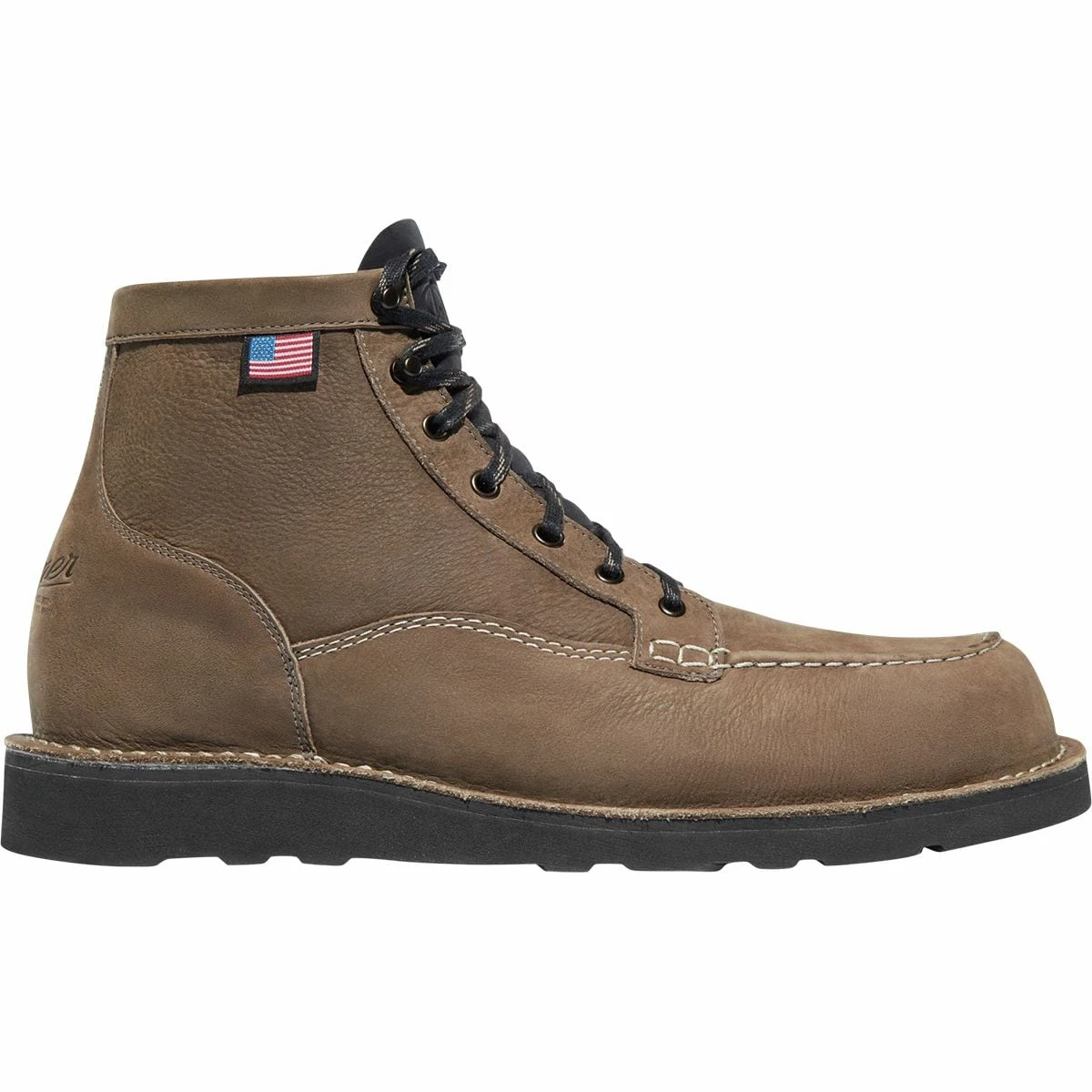 Danner Bull Run Lux Boot - Men's - Image 10