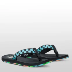Vans Nexpa Synthetic Flip-Flop - Men's