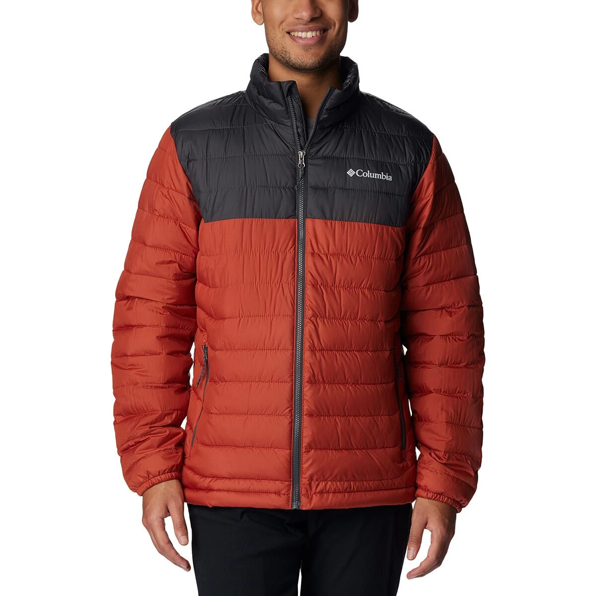 Columbia Powder Lite Jacket - Men's - Image 6