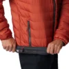 Columbia Powder Lite Jacket - Men's