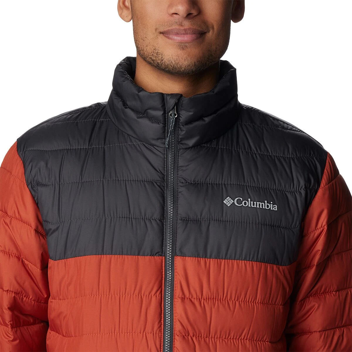 Columbia Powder Lite Jacket - Men's - Image 5