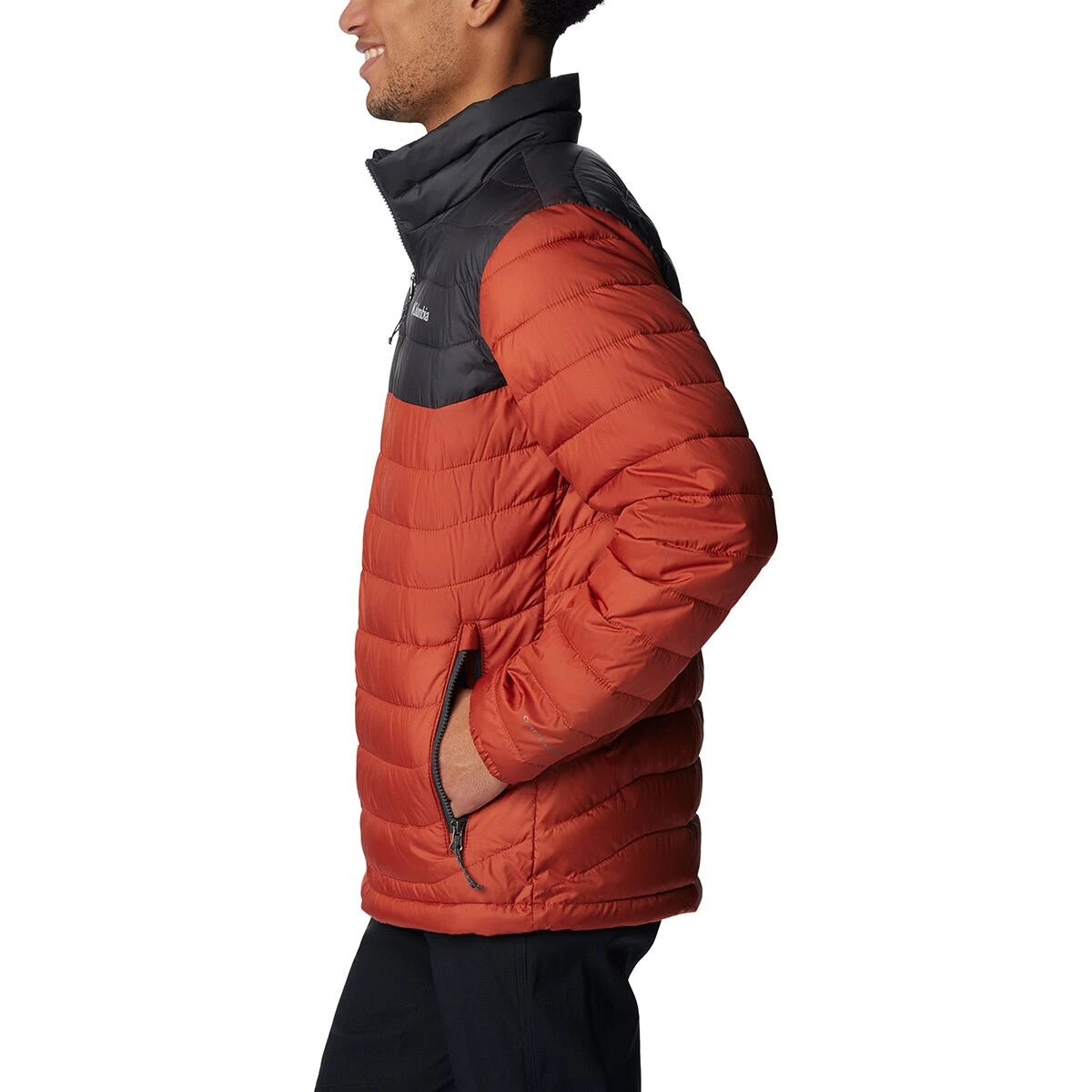 Columbia Powder Lite Jacket - Men's - Image 3