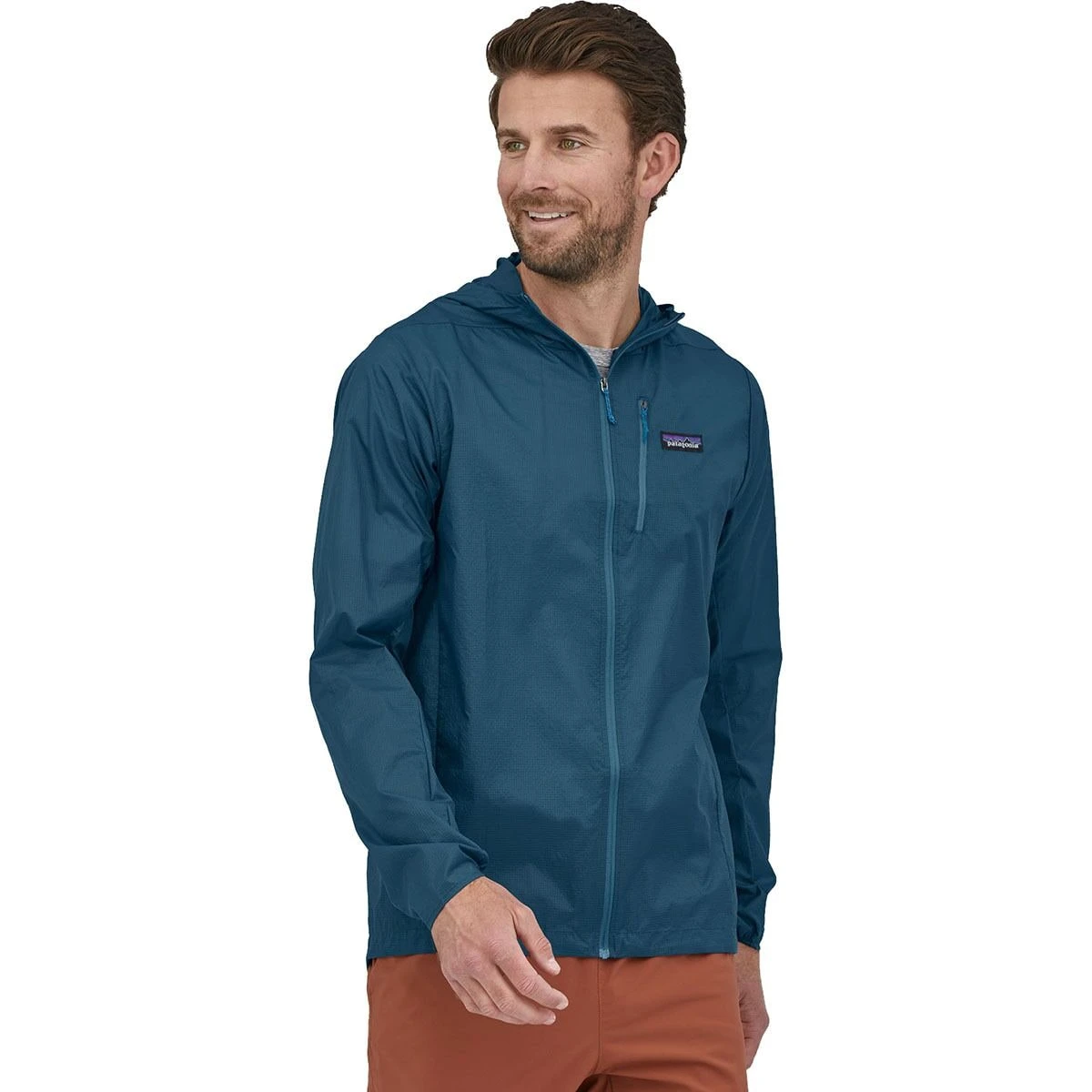 Patagonia Houdini Full-Zip Jacket - Men's