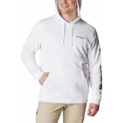Columbia Trek Hoodie - Men's