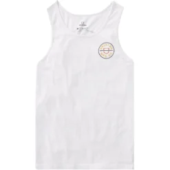 Brixton Crest Tank Top - Men's
