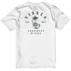 Vissla Stinger Short-Sleeve Pocket T-Shirt - Men's