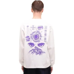 CiTee Myriad Long-Sleeve T-Shirt - Men's