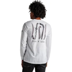 Kris Long-Sleeve T-Shirt - Men's