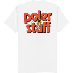 POLER Monoski T-Shirt - Men's
