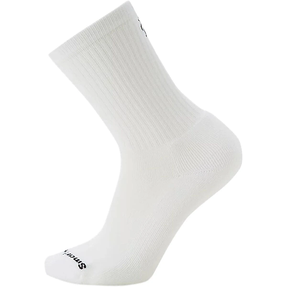 Smartwool Everyday Solid Rib Crew Sock - 2-Pack - Image 5