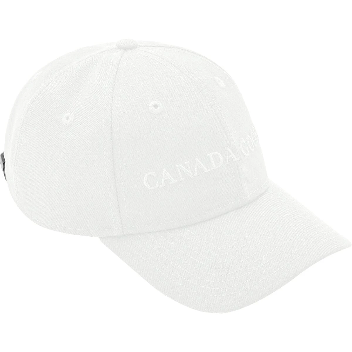 Canada Goose Wordmark Adjustable Cap - Men's - Image 4