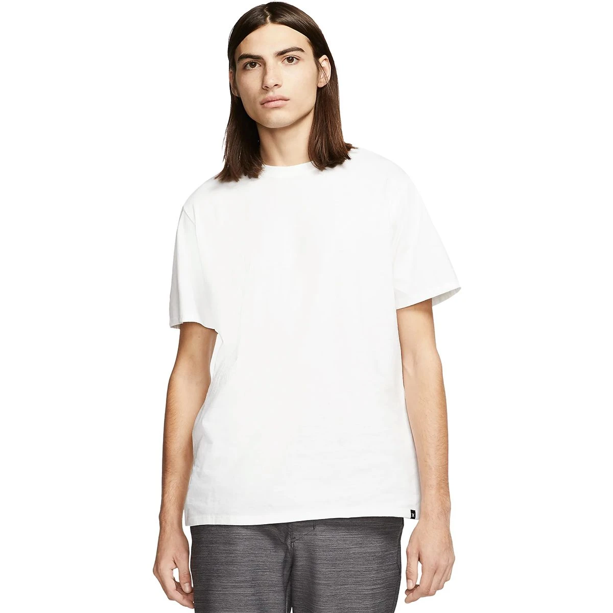 HURLEY Staple Crew T-Shirt - Men's - Image 4