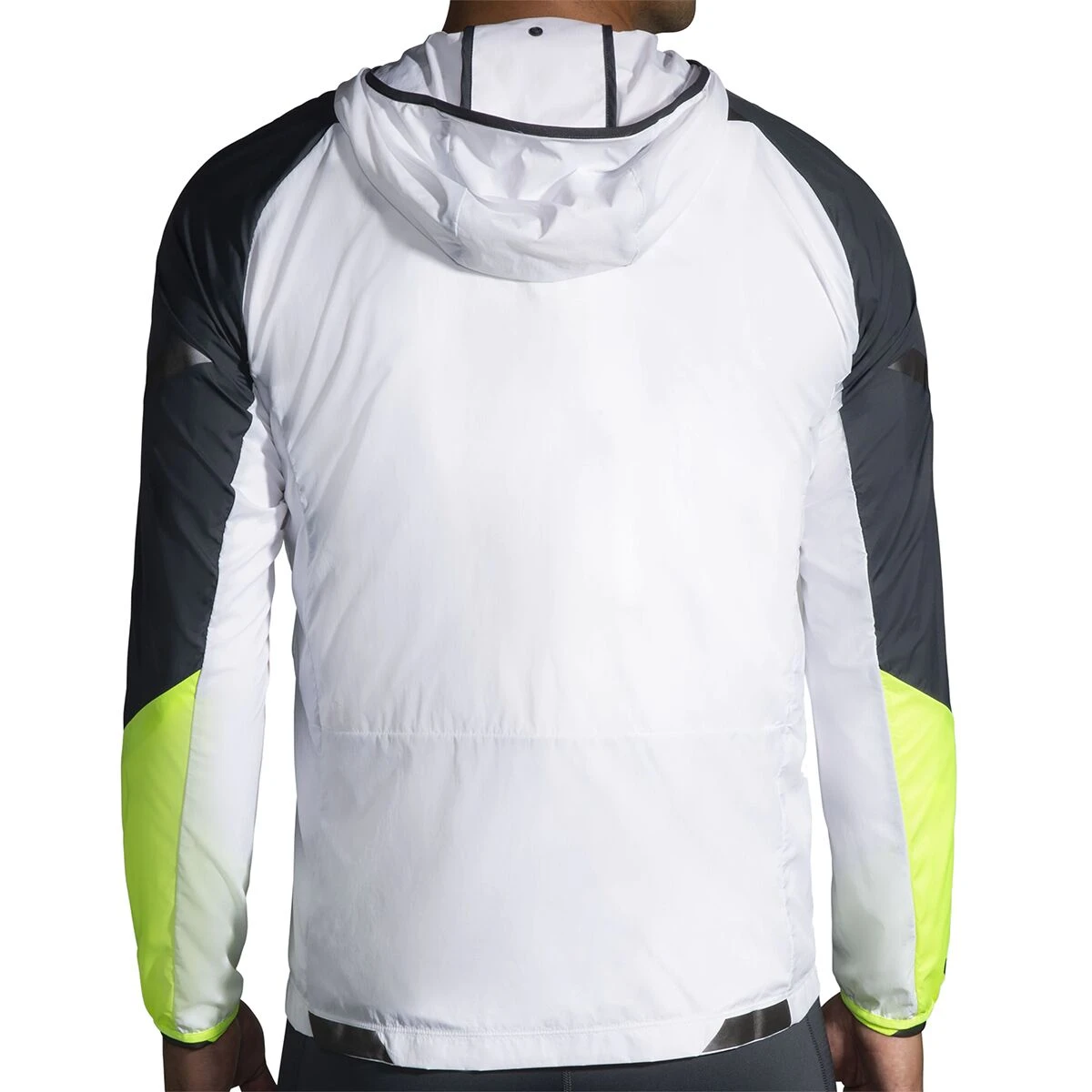 BROOKS Run Visible Convertible Jacket - Men's - Image 10